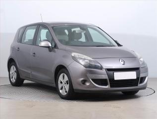 Renault Scnic 1.6 dCi, po STK, jezd vborn