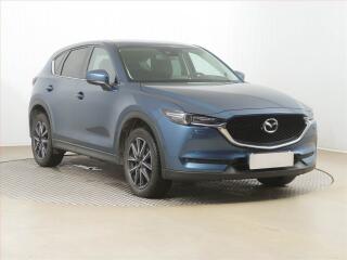 Mazda CX-5 2.0 Skyactiv-G