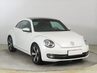 Volkswagen Beetle 1.2 TSI, Automat, Serv.kniha