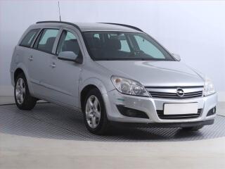 Opel Astra 1.7 CDTI, nov� STK, Klima