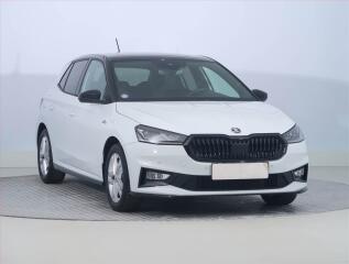 �koda Fabia Monte Carlo 1.0 TSI