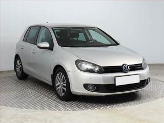 Volkswagen Golf Comfortline 1.2 TSI