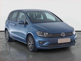 Volkswagen Golf Sportsvan 1.2 TSI, Navi, Tempomat