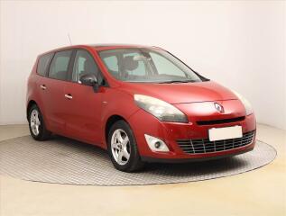 Renault Grand Sc�nic 1.6 dCi, po STK, Ta�n�
