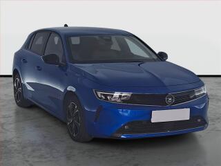 Opel Astra 1.2 Turbo, Tempomat