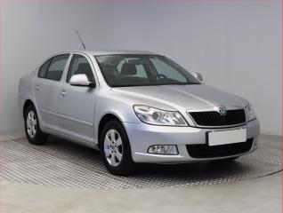 koda Octavia Elegance 1.9 TDI, Tempomat