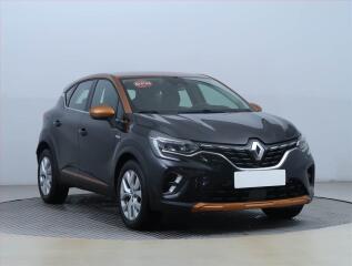 Renault Captur 1.3 TCe, Automat, �R,1.maj