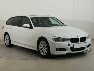 BMW M Sport 330 d xDrive, 4X4