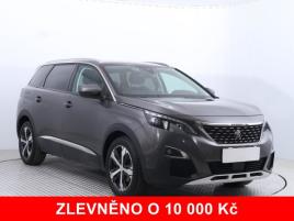 Peugeot 5008 Allure 1.6 BlueHDi, 7mst