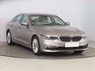 BMW Luxury Line 520d xDrive, R