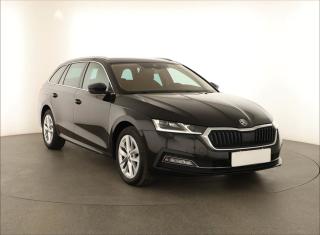 koda Octavia Style 2.0 TDI, DSG