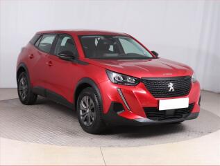Peugeot 2008 Active Pack 1.2 PureTech