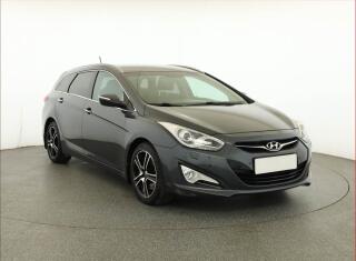 Hyundai i40 2.0 GDI, Serv.kniha, Navi