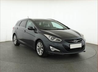 Hyundai i40 2.0 GDI, Serv.kniha, Navi