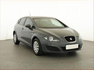 Seat Leon Reference 1.4, Serv.kniha