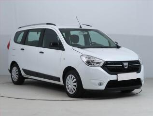 Dacia Lodgy Comfort 1.5 Blue dCi