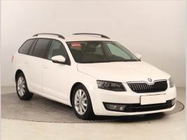 koda Octavia Ambition Plus 1.6 TDI, R