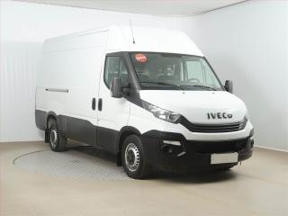 Iveco Daily 2.3 HPT, L3H2, 12m3, 1.0t, R