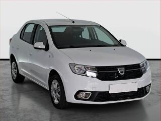 Dacia Logan 1.0 SCe, �R,1.maj, Serv.kniha