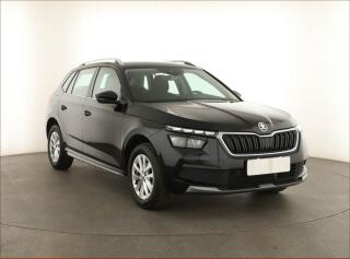 �koda Kamiq Style 1.0 TSI