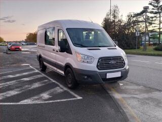 Ford Transit Trend 2.2 TDCi, 7M�st, L3H2