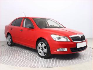 koda Octavia 1.2 TSI, nov STK, jezd dobe