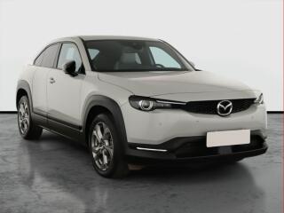 Mazda MX-30 Kai e-Skyactiv, SoH 89%