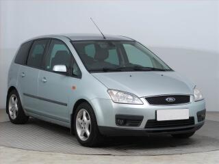 Ford C-MAX 1.6, po STK, jezd� v�born�