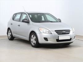 Kia Ceed 1.4 CVVT, nov STK, Klima