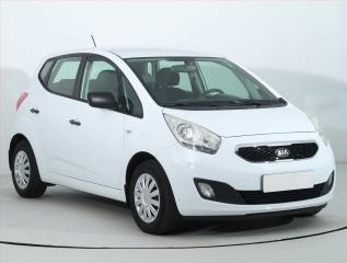 Kia Venga 1.4 CVVT