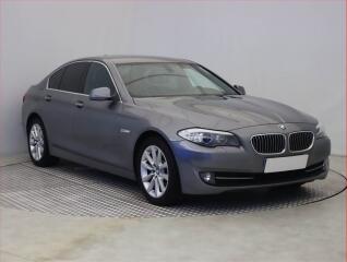 BMW 530d xDrive, 4X4, Automat