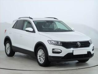 Volkswagen T-Roc 1.0 TSI