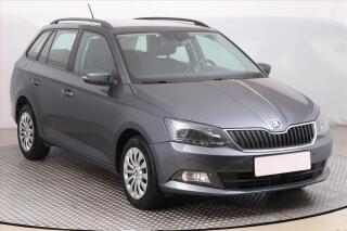�koda Fabia Style 1.0 TSI, Navi, Tempomat