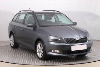 �koda Fabia Style 1.0 TSI, Navi, Tempomat