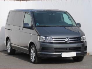 Volkswagen Multivan 2.0 BiTDI, DPH