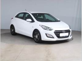 Hyundai i30 1.6 MPI, R,1.maj, Serv.kniha