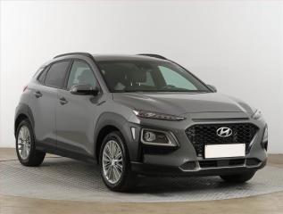 Hyundai Kona 1.0 T-GDI, Serv.kniha, Ke