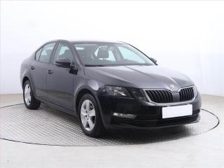 koda Octavia Ambition 1.6 TDI, Tempomat