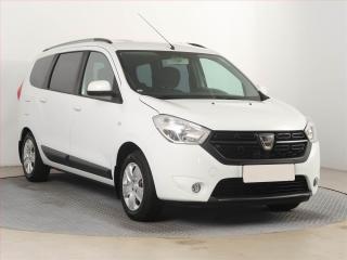 Dacia Lodgy 1.6 SCe, R,1.maj, Tempomat
