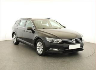 Volkswagen Passat Comfortline 2.0 TDI, Navi