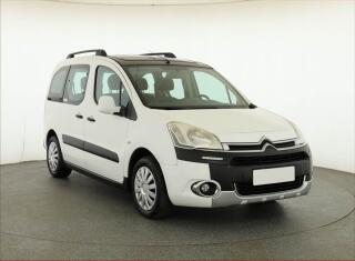 Citro�n Berlingo XTR 1.6 HDi, 5M�st, �R, 1Maj