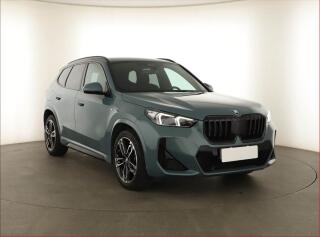 BMW X1 sDrive18i