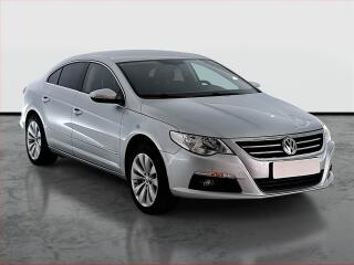 Volkswagen Passat CC 1.8 TSI, Tempomat