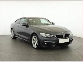 BMW M Paket 420d xDrive, AUTOMAT