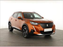 Peugeot 2008 Allure 1.2 PureTech