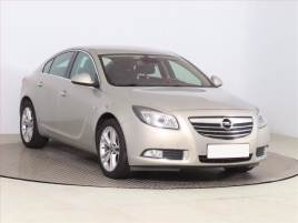 Opel Insignia 1.6 Turbo, Serv.kniha, Navi