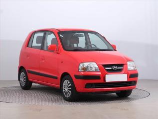 Hyundai Atos 1.1 i, nov STK, slun stav