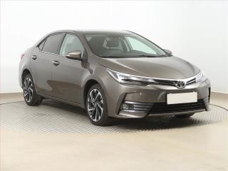 Toyota Corolla 1.6 Valvematic, R,1.maj, Ke