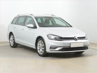 Volkswagen Golf Comfortline 1.4 TSI, �R,1.maj