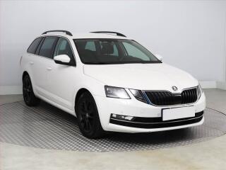 �koda Octavia 1.5 TSI, Navi, Tempomat